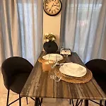 Apartmán Center