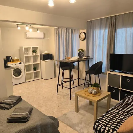 Apartmán Center *