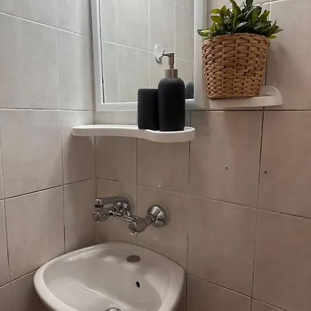 Center Apartamento
