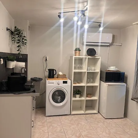 Apartamento Center *