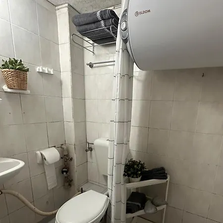 Center Apartamento Varna