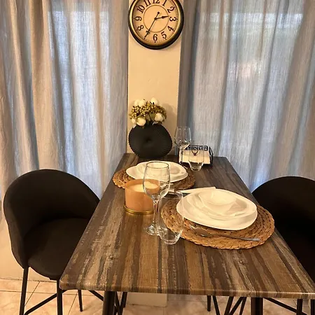 Appartement Center