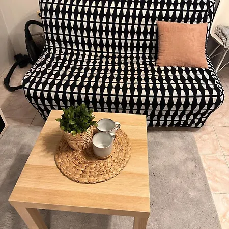 Appartement Center *