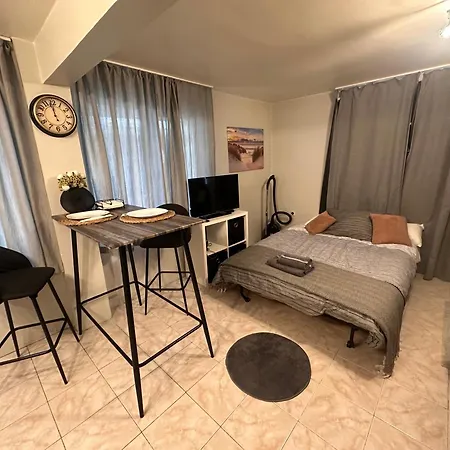 Center Apartmán Varna