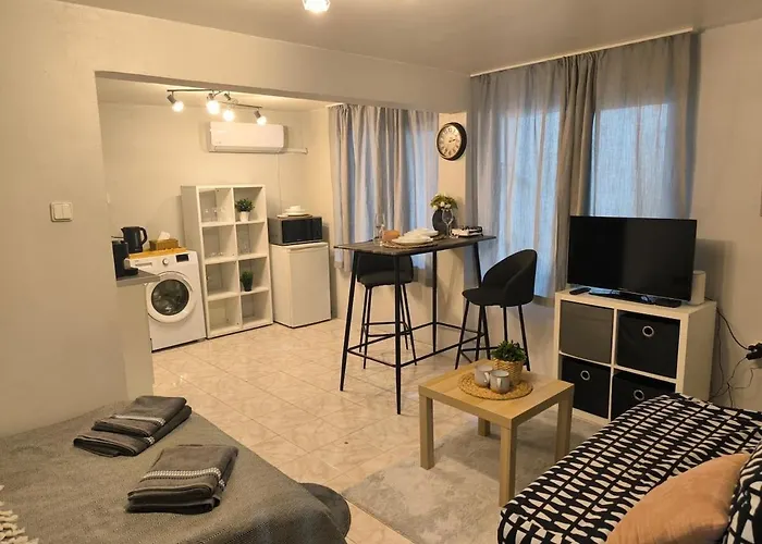 Appartement Center *